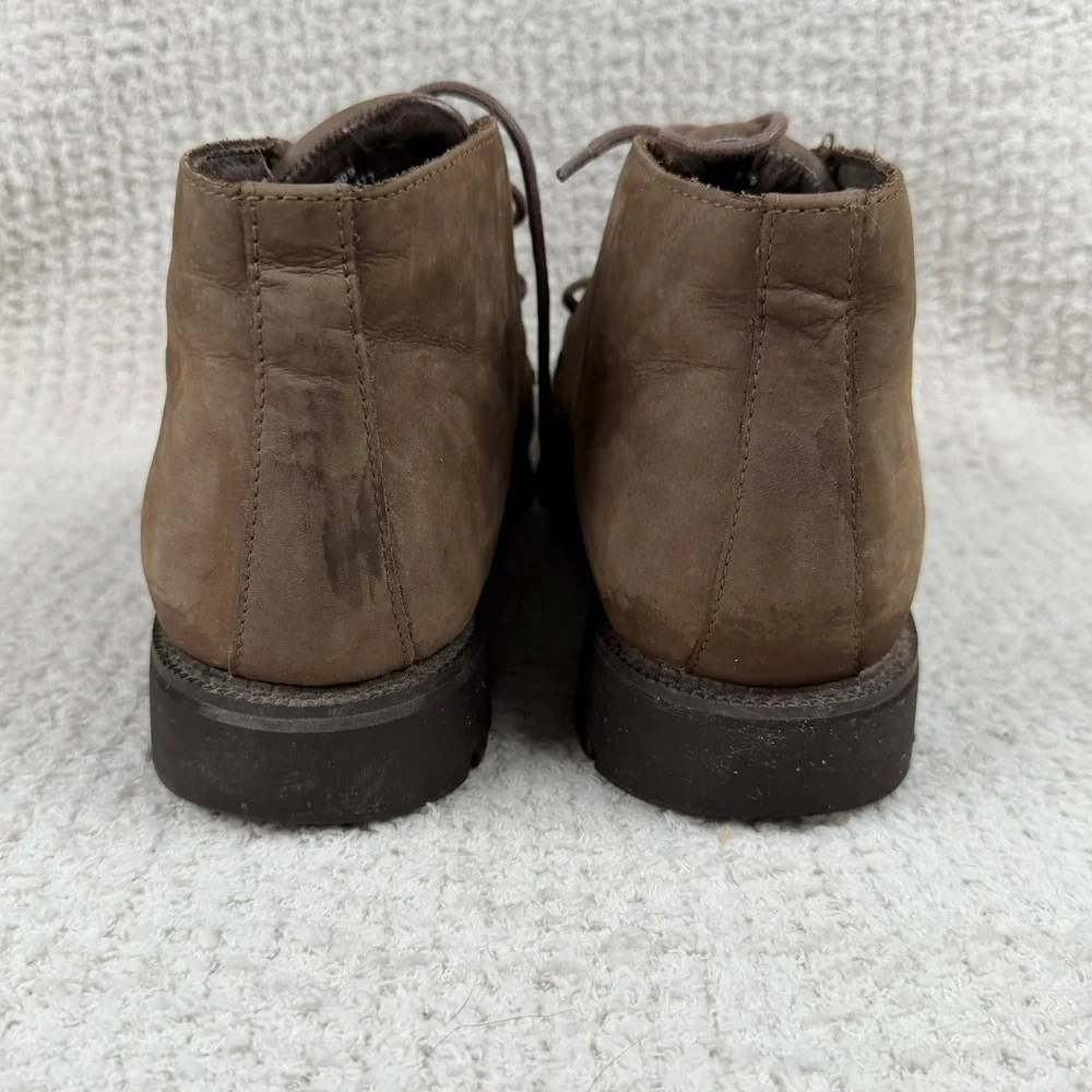 Cabelas cabela chukka